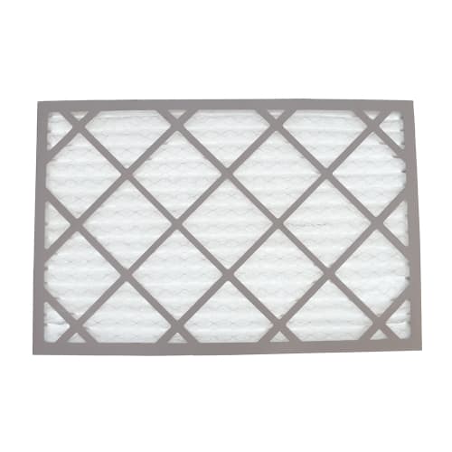 Dafco Aerostar Series 400 Pleated Filter, 16" x 24" x 1", MERV 8, Standard Capacity